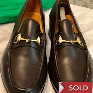 COPY - Gucci Loafers Shoes